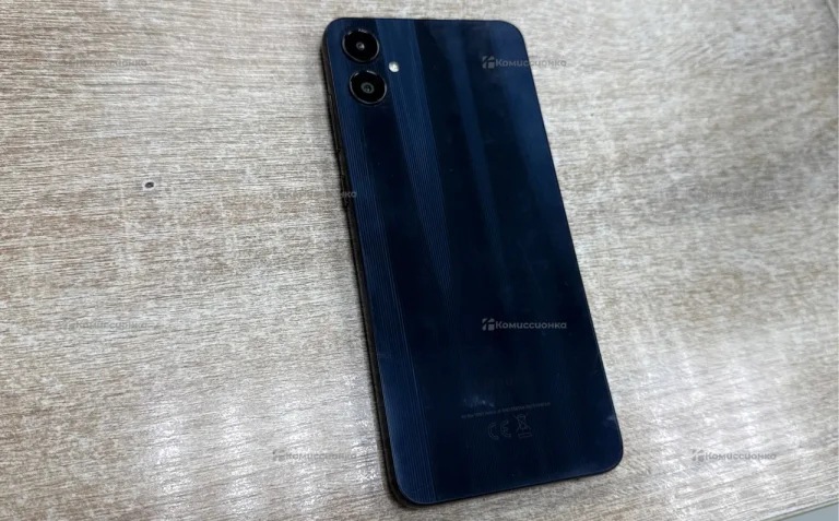 Samsung Galaxy A05 4/64 ГБ