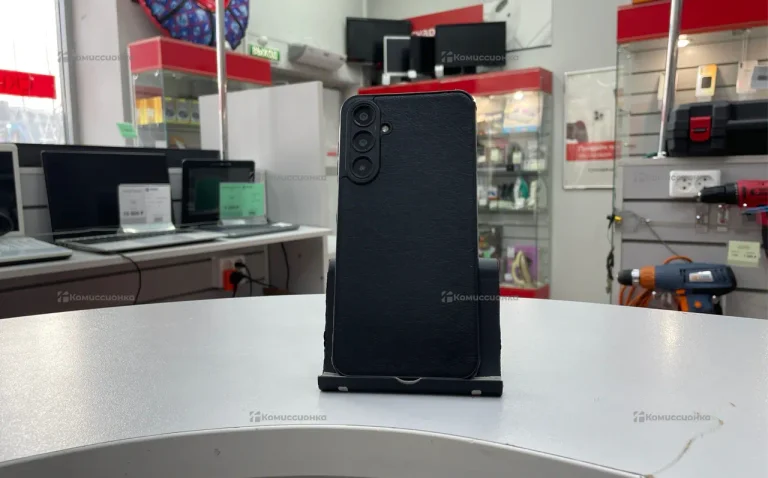 Samsung Galaxy A16 4/128 ГБ