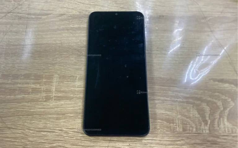 Realme C30s 2/32 ГБ