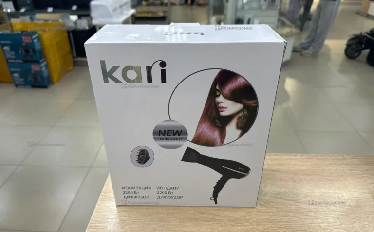 Фен Kari E117