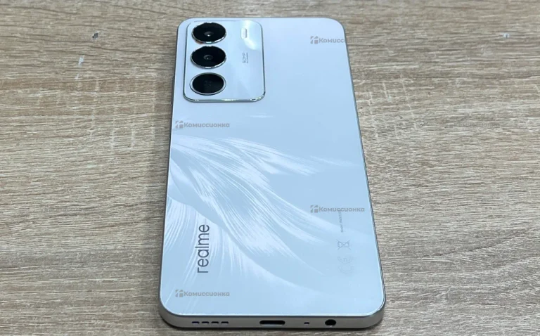 Realme 10 Pro+ 8/256 ГБ