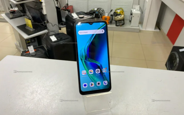 Xiaomi Redmi A2+ 4/64 ГБ