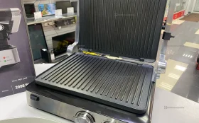 Купить Гриль электрический Polaris pgp 2402 б/у , в Тюмень Цена:4990рублей