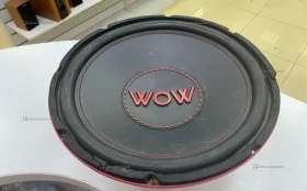 Сабвуфер  Prology WOW-10