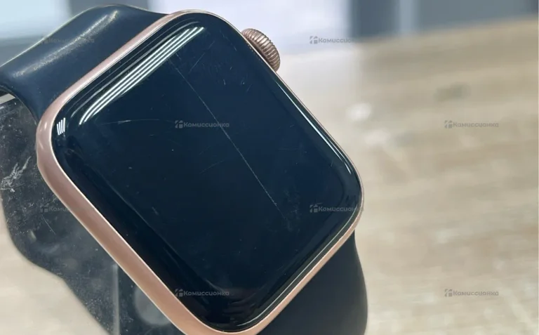 Часы Apple Watch SE