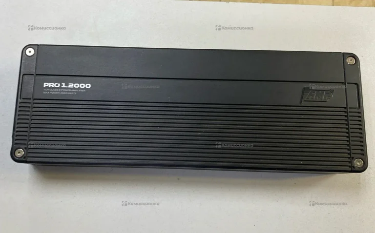 Моноблок   pro 1.2000