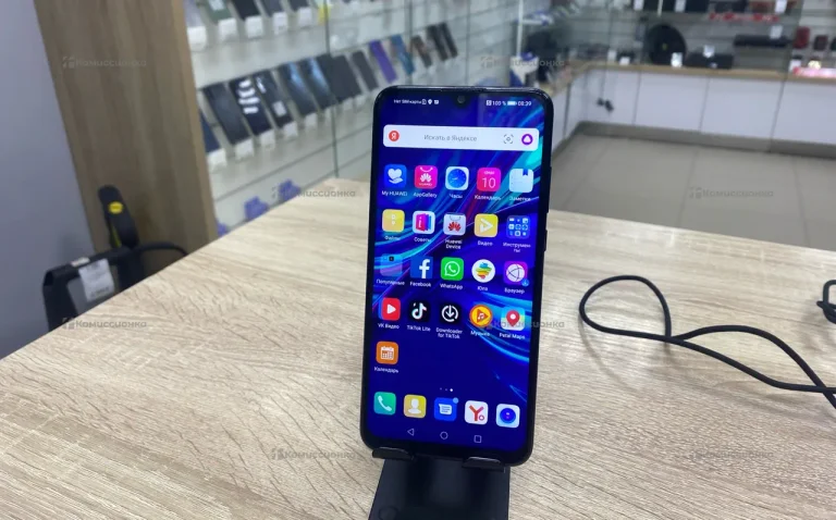Huawei P Smart 2019 3/32Gb