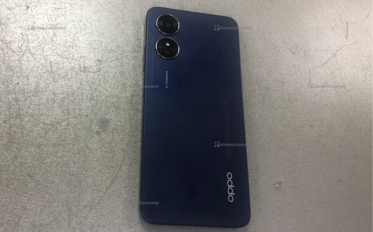 Oppo A17 4/64Gb