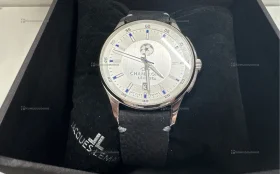 Купить Часы Jacques Lemans U-35 б/у , в Москва и область Цена:5990рублей