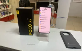 Xiaomi Poco X7 8/256 ГБ