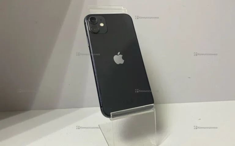 Apple IPhone 11 64 ГБ