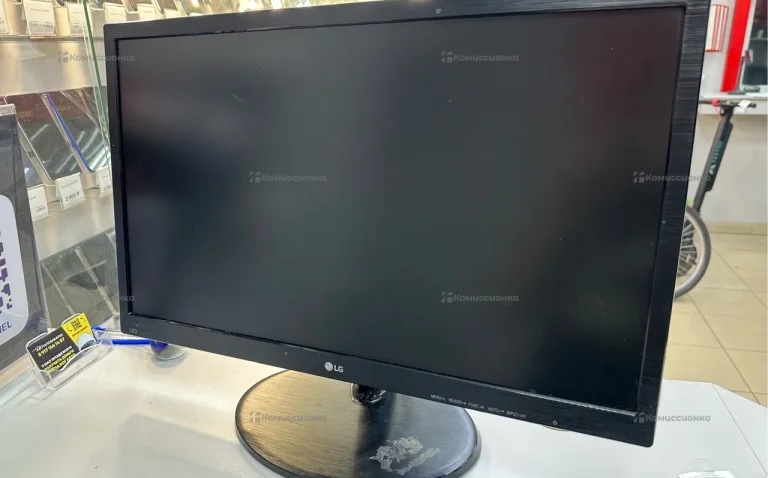 Монитор LG 24M38A