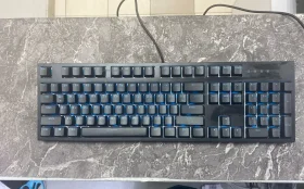 Купить Клавиатура проводная Dark Project KD104A Gateron T б/у , в Санкт-Петербург Цена:3900рублей