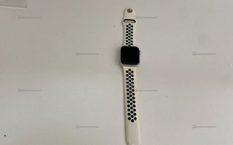 Часы Apple Watch SE 40mm