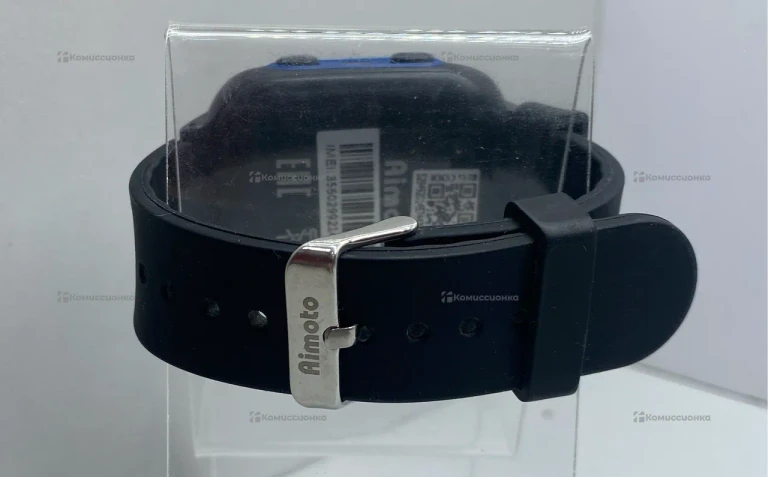 Часы  GPS детские Aimoto
