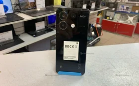 Xiaomi Poco X6 5G 8/256 ГБ