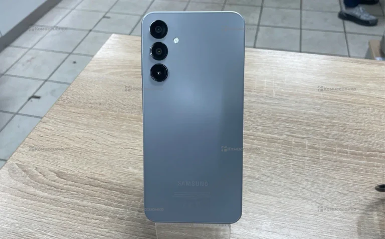 Samsung Galaxy A16 8/256 ГБ