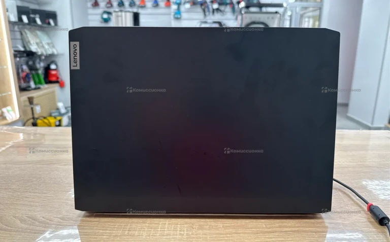 Ноутбук Lenovo IdeaPad Gaming 3 15ACH6