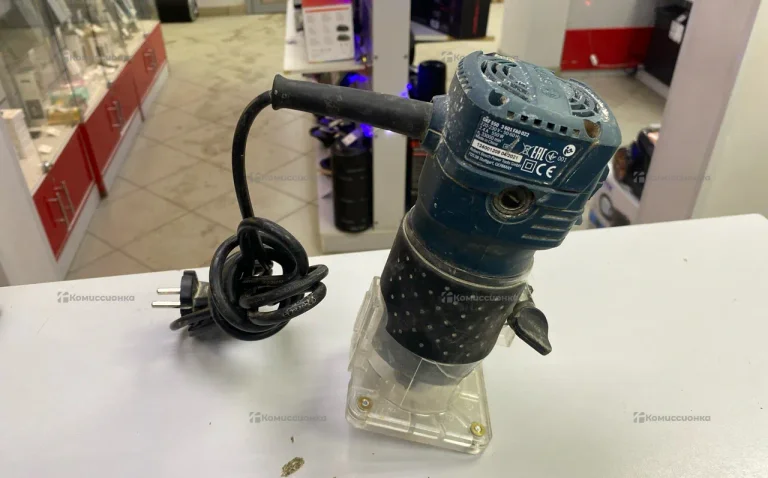 фрезер  Bosch gkn 550