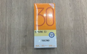 Tecno Spark 30 8/256 Green