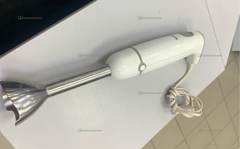Блендер Philips
