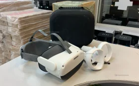 Купить Приставка Pico Neo 3 VR-очки б/у , в Пермь Цена:15990рублей