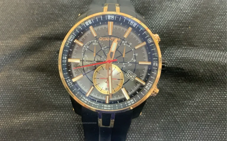 Часы  Quantum pwg 560.661