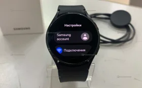 Часы  Galaxy Watch 4 40mm