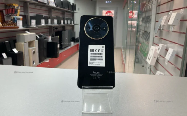 Xiaomi Redmi A3x 3/64 ГБ