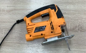 Электролобзик INGCO JS6508