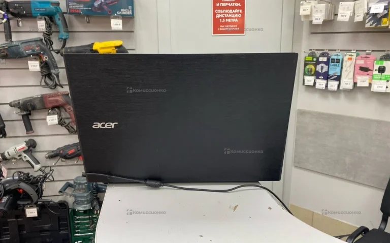 Ноутбук  Acer