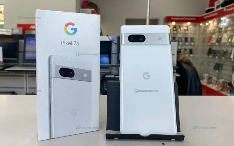 Google Pixel 7A 8/128Gb