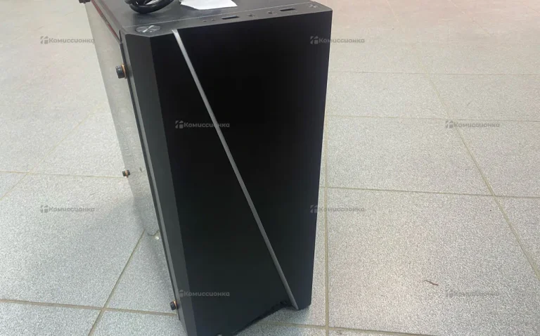 Системный блок AeroCool Ryzen 3 3100 RTX2060 super