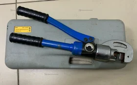 Болторез КВТ БРГ-16