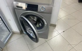 Купить Стиральная машина Haier HW70-BP12969AS б/у , в Нижний Новгород Цена:14990рублей
