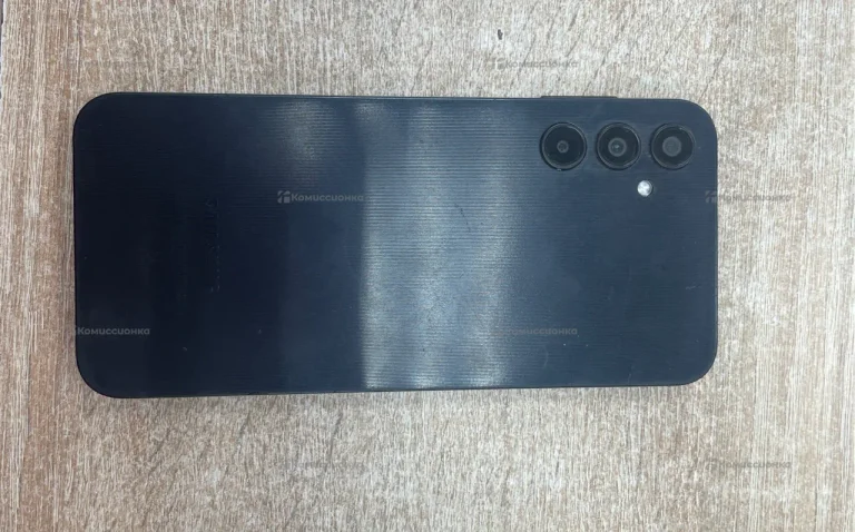 Samsung Galaxy A14 4/128 ГБ