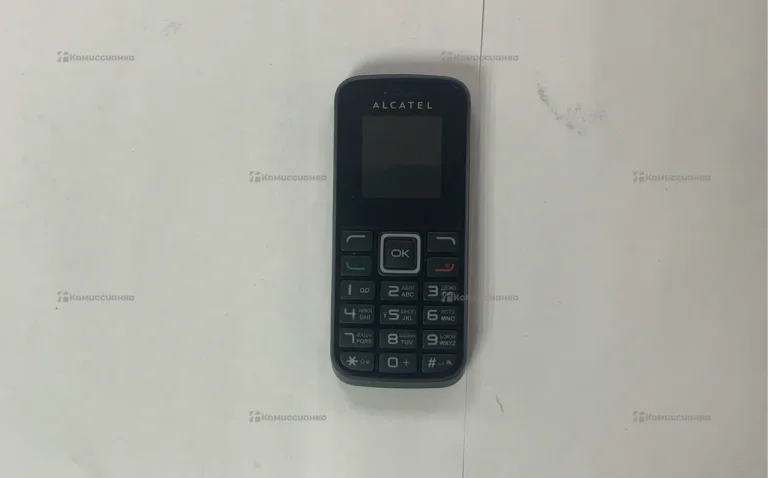 Alcatel OneTouch 1009x