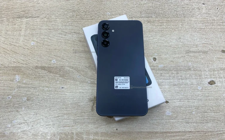 Samsung A16 8/256 Gb