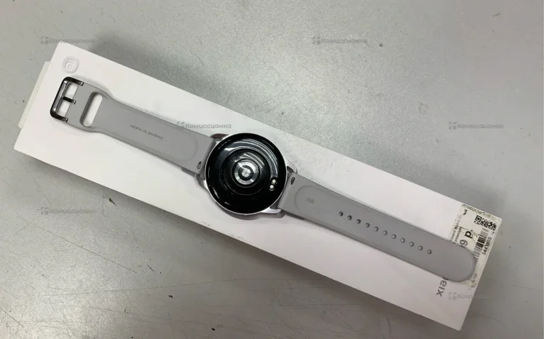 Часы  Xiaomi Watch S3