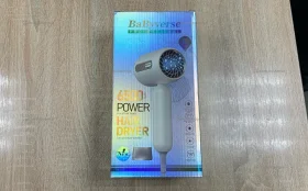 Купить Фен BaByverse  x19 б/у , в Рязань Цена:850рублей