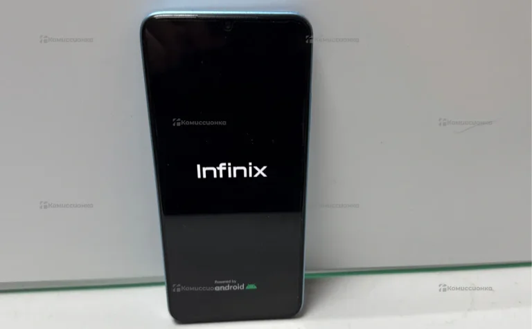 Infinix Hot 30i 4/128 ГБ