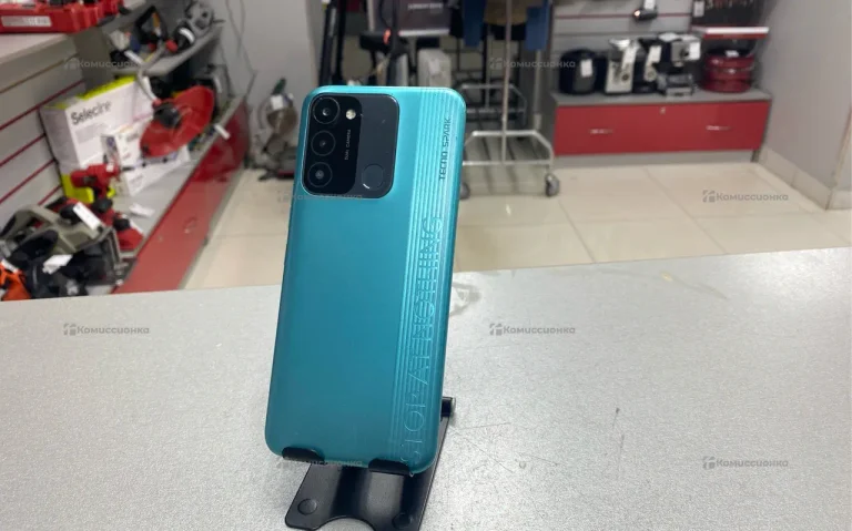 Tecno Spark 8C 64Gb