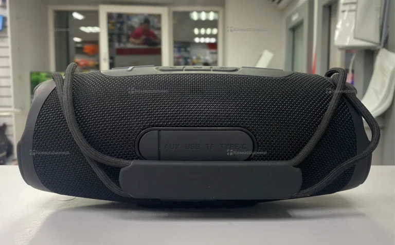 Колонка  BQ PBS4002