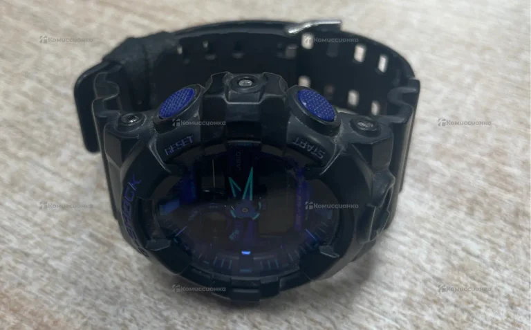 Casio g-shock ga-700VB