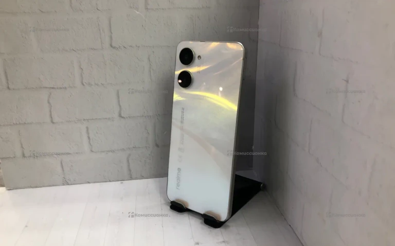 Realme 10 8/256 ГБ