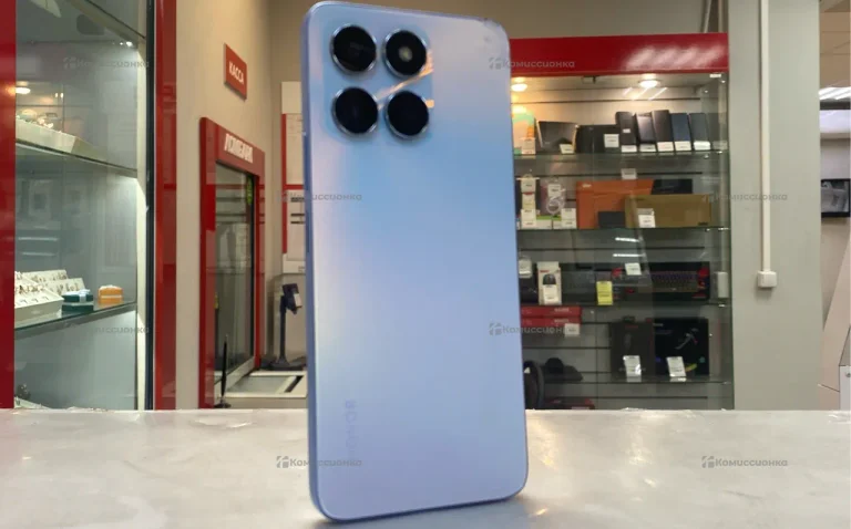 Honor X6a 6/128Gb