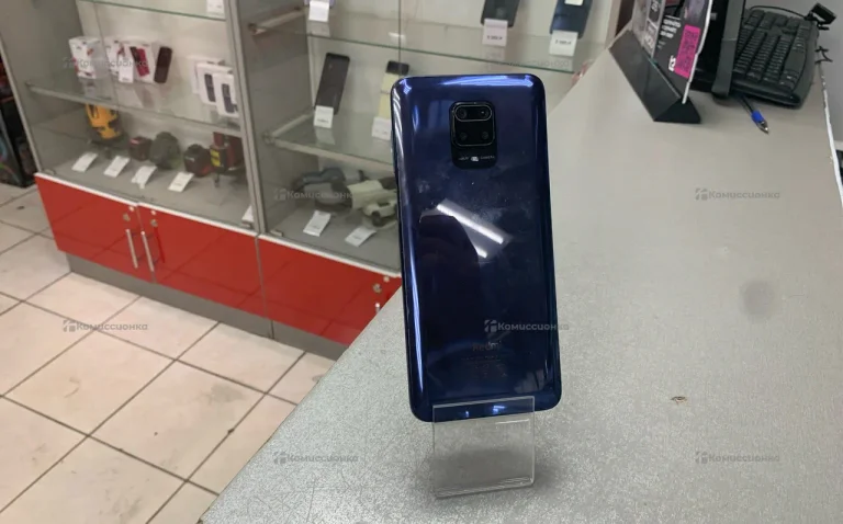 Xiaomi Xiaomi redmi note 9 Pro 6/128