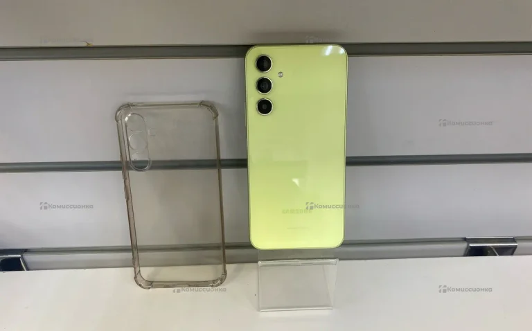 Samsung Galaxy A54 8/256 ГБ