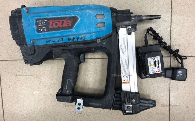 Гвоздезабивной пистолет Toua GSN50