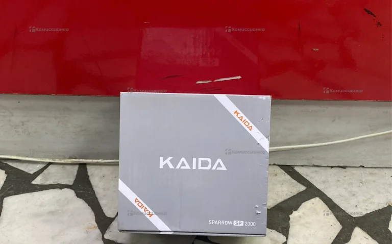 Катушка Kaida sparrow sp2000